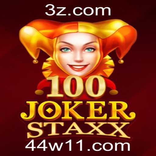Explorando o Universo de 100JokerStaxx: Regras, Estratégias e Atualidades