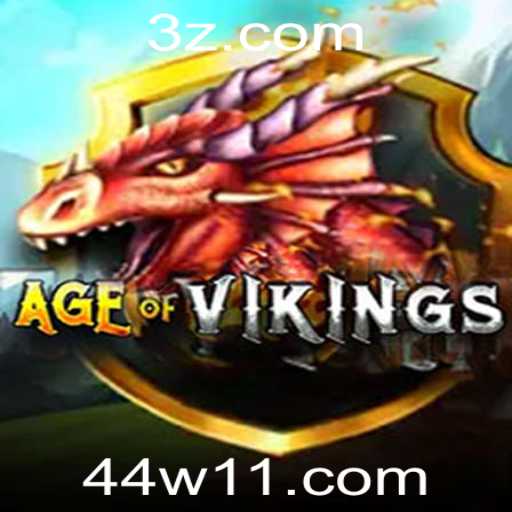 Descubra o Mundo de AgeofViking: Aventura, Estratégia e Tradição