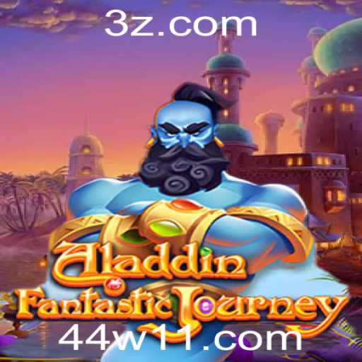 Explorando o Mundo Encantado do Jogo Aladdin com a Chave 44w1