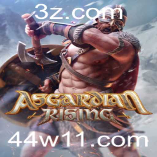 AsgardianRising: Explorando a Nova Sensação no Mundo dos Jogos