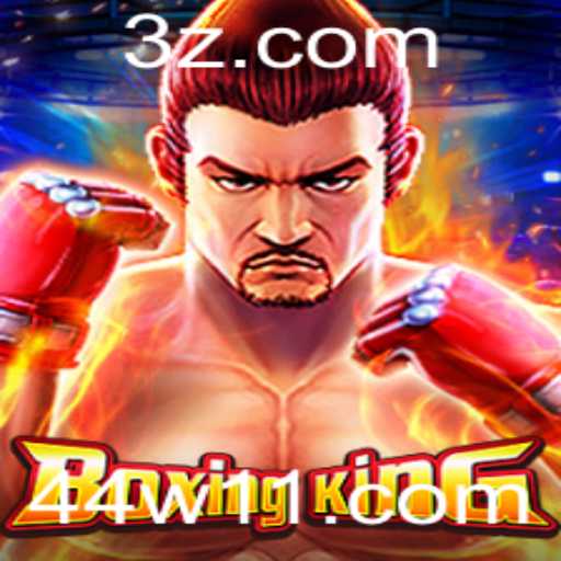 BoxingKing: O Jogo de Estratégia e Combate