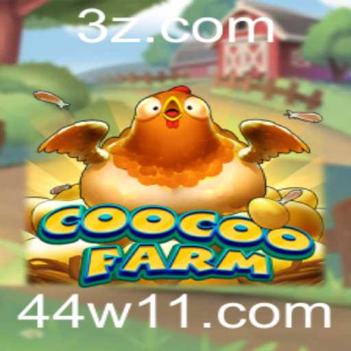 CooCooFarm: A Experiência Agrícola Gamificada para Todas as Idades