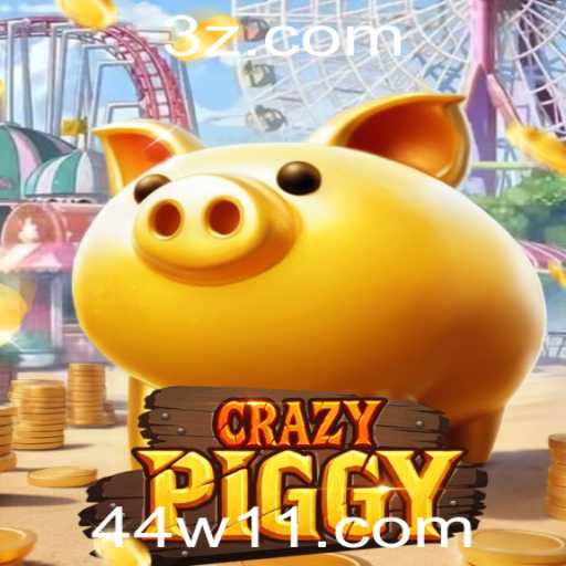 CrazyPiggy: Um Mergulho no Mundo do Jogo Inovador
