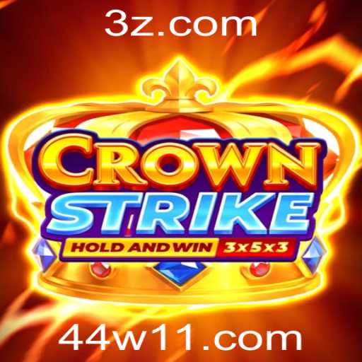 Crownstrike: O Fascinante Mundo do Jogo Estratégico '44w1'