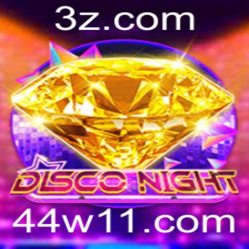 Descubra DiscoNight: O Jogo de Dança que Está Conquistando o Mundo