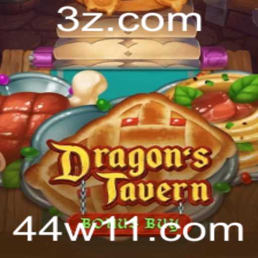 Explore o Mundo de DragonsTavern: Um Mergulho nas Regras e Aventuras
