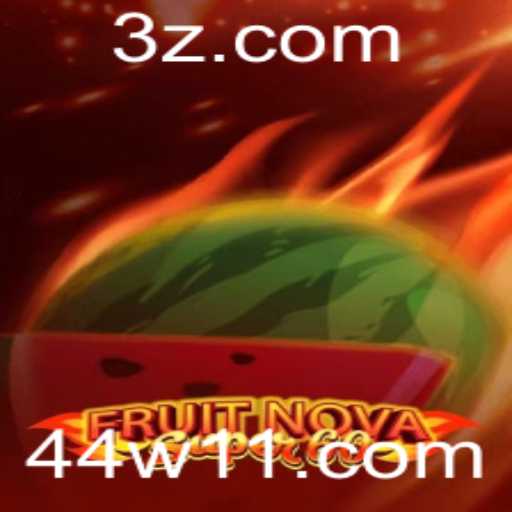 Explorando o Universo do Jogo FruitNovaSuper60: Descrição, Introdução e Regras