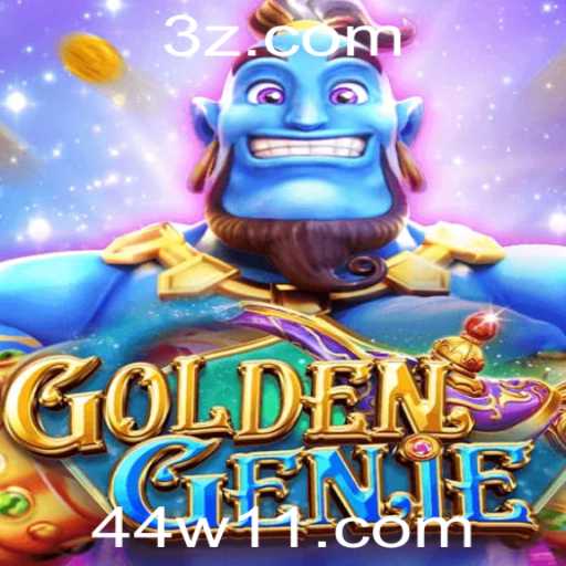 Descubra GOLDENGENIE: Uma Nova Experiência de Jogo Inovadora