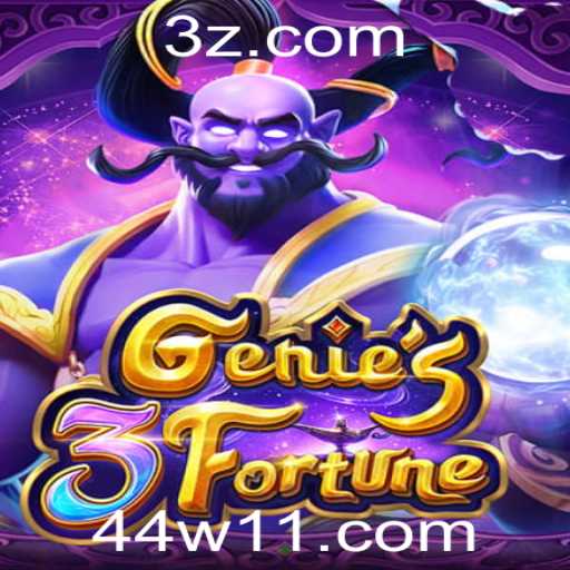 O Fascinante Mundo do Jogo Genie3Fortune: Uma Jornada de Estratégia e Azar