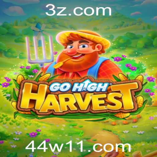 Explorando o Universo de GoHighHarvest: Um Mergulho nas Regras e Estratégias do Jogo