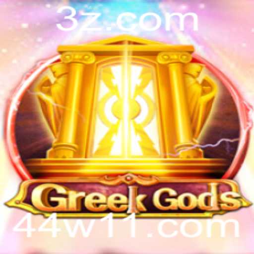 Descubra GreekGods: Um Mundo de Mitologia, Estratégia e Aventura
