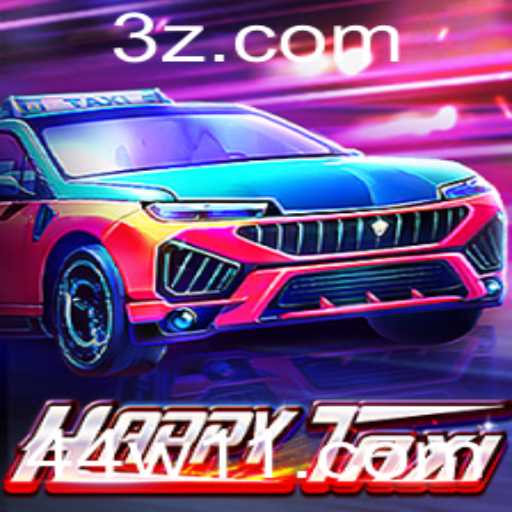 Explorando o Fascinante Mundo de HappyTaxi