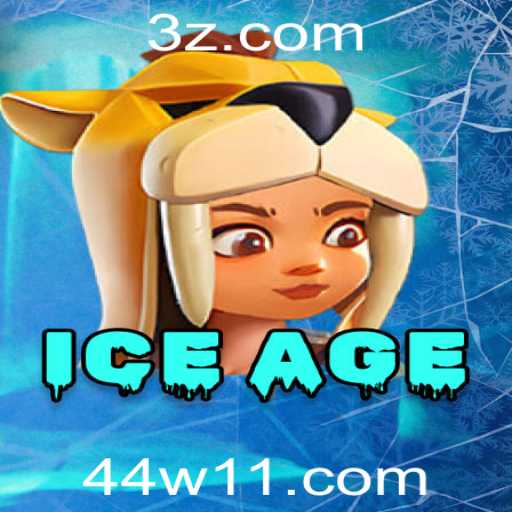 Descubra o Fascinante Mundo de IceAge: O Jogo de Estratégia de Sobrevivência