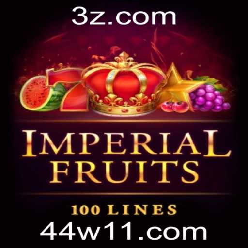 Descubra o Fascinante Mundo de ImperialFruits100
