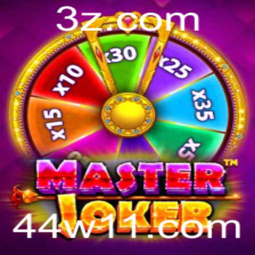 Descubra o Fascinante Mundo de MasterJoker: O Jogo do Momento