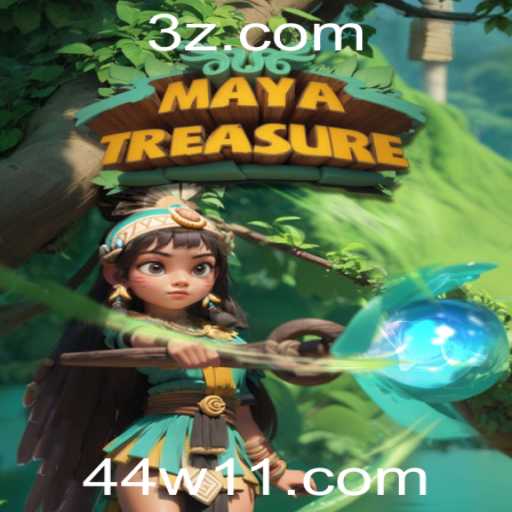 Descubra o Fascinante Mundo de 'MayaTreasure': O Jogo de Aventuras