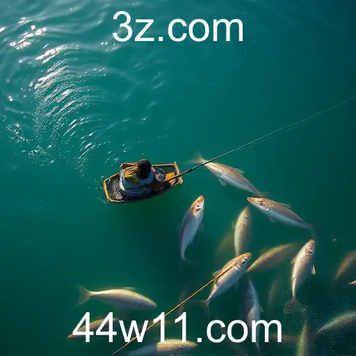 A Arte e Impacto da Pesca: Um Olhar Profundo