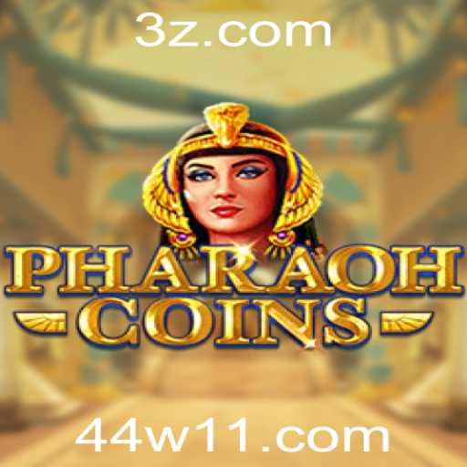 Descubra o Fascinante Jogo PharaohCoins: Uma Aventura de Estratégia e Sorte