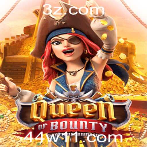 QueenofBounty: Uma Aventura em Alto Mar