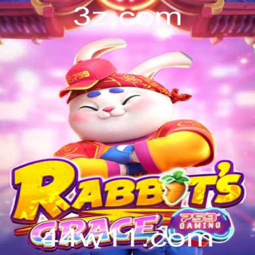 RabbitsGrace: Um Mergulho no Jogo Inovador