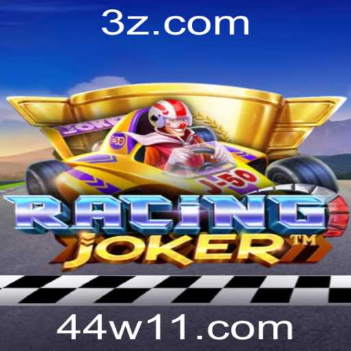 RacingJoker: A Nova Sensação no Mundo dos Jogos de Corrida