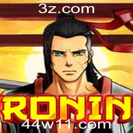 Ronin: Mergulhe na Arte do Combate e Estratégia