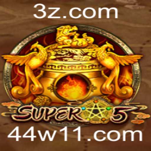 Explorando o Mundo Dinâmico de Super5: Uma Aventura Inovadora no Universo dos Jogos