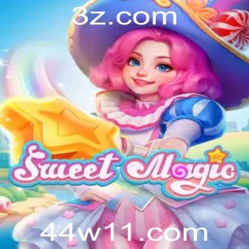Descubra a Magia de SweetMagic: Um Guia Completo