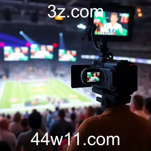 A Revolução da Transmissão ao Vivo