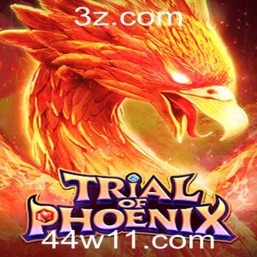 Explorando TrialofPhoenix: Uma Jornada de Estratégia e Superação