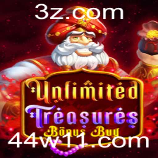Explorando o Mundo de UnlimitedTreasuresBonusBuy
